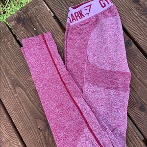 Gymshark flex leggings